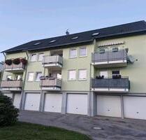 Dachgeschosswohnung in schöner Lage von Bernsbach - Grünhain-Beierfeld