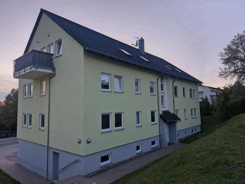 Foto - 4 Zimmer Dachgeschoßwohnung zur Miete in Grünhain-Beierfeld