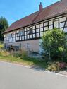 Foto - Freistehendes Einfamilienhaus in Fockendorf