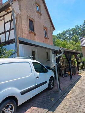 Foto - 7 Zimmer Einfamilienhaus zum Kaufen in Rositz