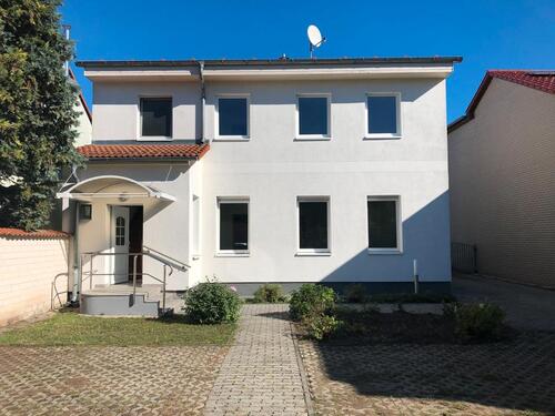 Foto - Haus mit zwei Wohneinheiten und großzügigem Garten in Neu Zittau