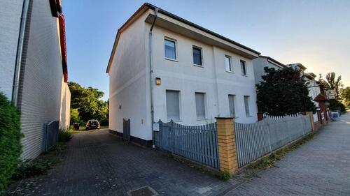 Foto - 6 Zimmer Mehrfamilienhaus, Wohnhaus in Erkner