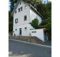 Einfamilienhaus ( oder Ferienhaus) - Ludwigsstadt