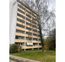 APPARTEMENT IN INGOLSTADT DIREKT AM STADTPARK ZU VERMIETEN