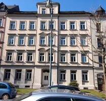 2-Zi. Kaßberg Apartment KOMPLETT MODERNISIERT & MÖBLIER Erstbezug - Chemnitz Kapellenberg