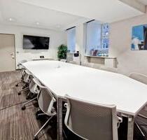 Privater Büroraum für 4 Person in Regus Chilehaus - Hamburg Hamburg-Mitte