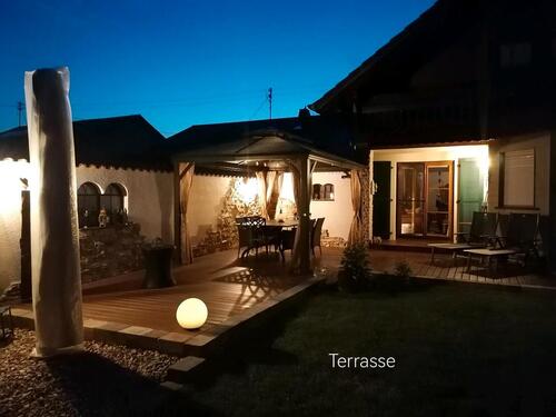 Foto - Einfamilienhaus in Nohfelden
