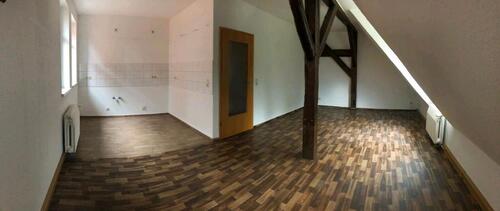 Foto - 3-Zimmer-Wohnung in 17159 Dargun