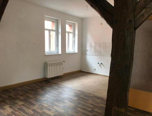 Foto - Etagenwohnung zur Miete in Dargun