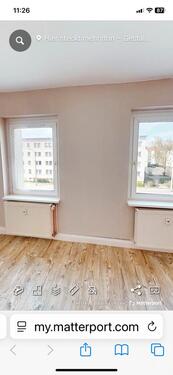 Foto - 5 Zimmer Etagenwohnung zur Miete in Illerkirchberg