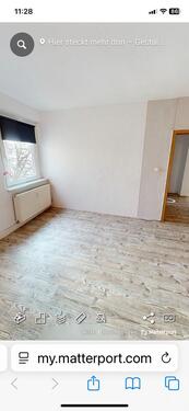 Foto - Etagenwohnung in Illerkirchberg zur Miete