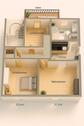 Foto - Charmante 3-Zimmer-Wohnung in Birresborn, zentral & naturnah