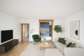 Foto - Etagenwohnung zum Kaufen in Birresborn