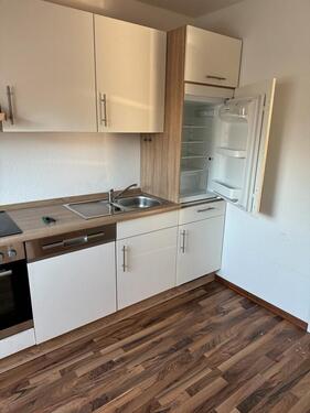 Foto - Ab 01.10.2025 - geräumige helle OG-Wohnung in Scharrel BJ: 2015