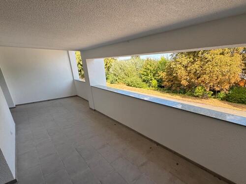 Foto - Erstbezug im modernen Neubau 2-Zimmer Großen Balkon Fitness