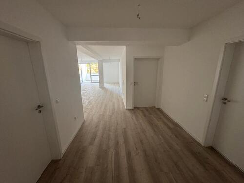 Foto - Etagenwohnung zur Miete in Northeim