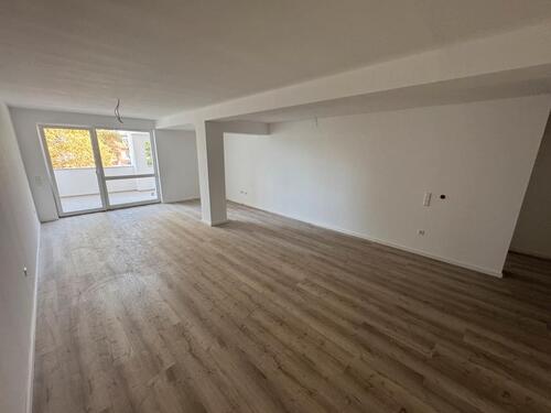 Foto - Etagenwohnung in Northeim