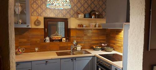 Foto - Einfamilienhaus in Mettenheim