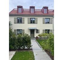 Möbliertes 1-Zi-Appartement ab 1.11.2025 in Solln - München Thalkirchen-Obersendling-Forstenried-Fürstenried-S