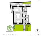 Foto - Etagenwohnung zur Miete in München