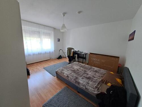 Foto - Schöne helle zentrale Stadtwohnung