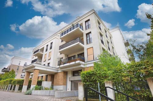 Foto - Etagenwohnung zur Miete in Frankfurt am Main