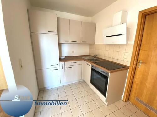 Foto - STARK! 2 Raum mit Balkon, Aufzug und kleiner Einbauküche! Stellplatz!