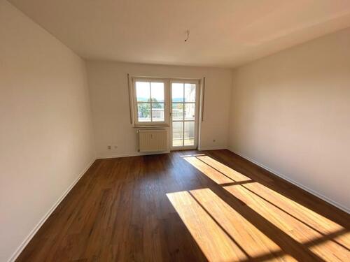 Foto - Etagenwohnung zur Miete in Plauen