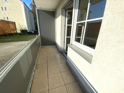 Foto - Etagenwohnung in Plauen zur Miete