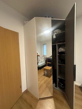 Foto - Möblierte 1-Zimmer-Wohnung, nur 5 Min. zur U-Bahn