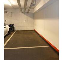 Stellplatz Tiefgarage - 120,00 EUR Miete, in Frankfurt am Main (PLZ: 60598) Sachsenhausen Süd