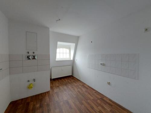 Foto - Etagenwohnung in Magdeburg zur Miete