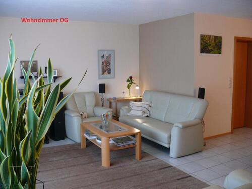 Foto - Etagenwohnung in Offenburg zur Miete