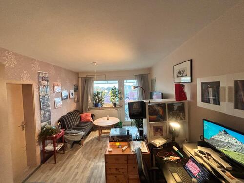 Foto - Gemütliche 2-Zimmerwohnung in RöbelMüritz