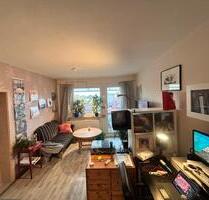 Gemütliche 2-Zimmerwohnung in RöbelMüritz - Röbel/Müritz