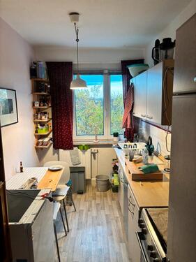 Foto - Etagenwohnung in Röbel/Müritz
