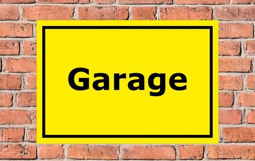 Foto - Garage in Chemnitz zu vermieten – 50 € Rudolf Krahl Str.