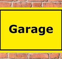 Garage in Chemnitz zu vermieten – 50 € Rudolf Krahl Str.