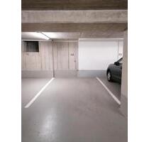 Tiefgaragenstellplatz Stellplatz Ruhpolding