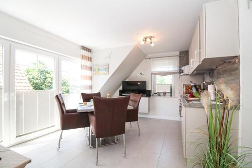 Foto - Etagenwohnung in Norden