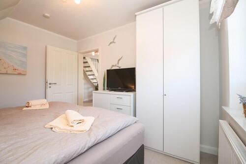 Foto - Etagenwohnung in Norden zum Kaufen