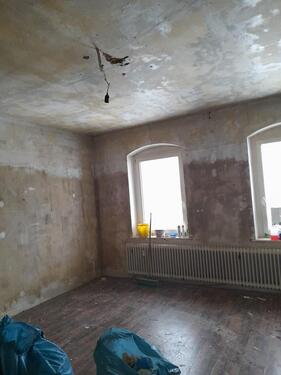 Foto - renovierungsbedürftige 2,5 Zimmerwohnung Walterschen