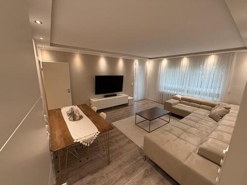 Foto - Etagenwohnung in Hanau