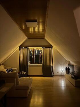 Foto - Wohnung Rheinhausen zur Miete - 600,00 EUR Kaltmiete,