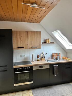 Foto - Etagenwohnung zur Miete in Duisburg