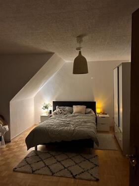 Foto - Etagenwohnung in Duisburg