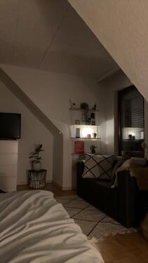 Foto - Etagenwohnung in Duisburg zur Miete