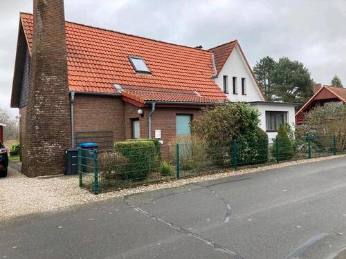 Foto - Einfamilienhaus in Groß Wittensee