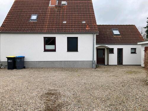 Foto - Einfamilienhaus in Groß Wittensee zum Kaufen