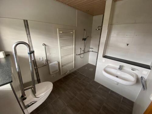 Foto - 4 Zimmer Etagenwohnung zur Miete in Löhne